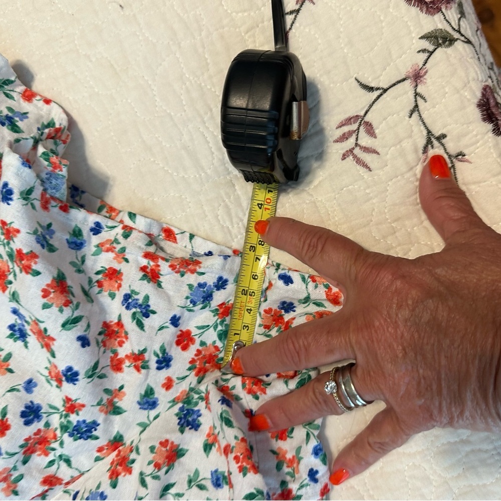 Cute romper size LG - Picture 5 of 6